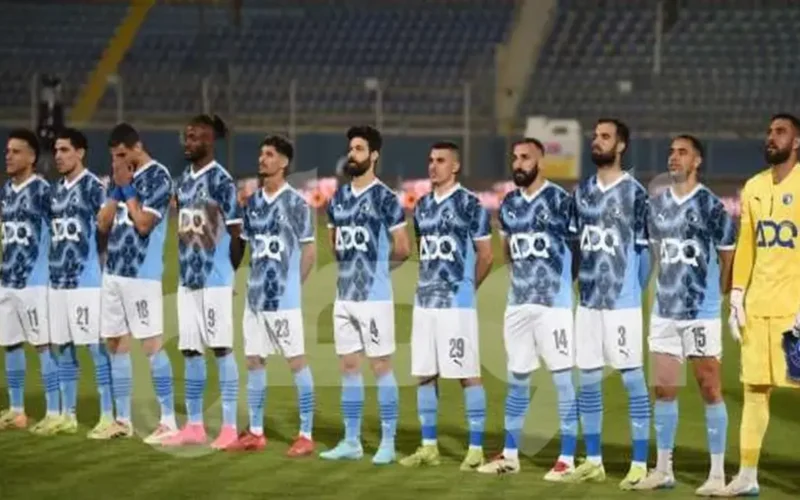 جلسة التجمع الخامس تقرر انتقال نجم الزمالك إلى بيراميدز وتهز الأهلي